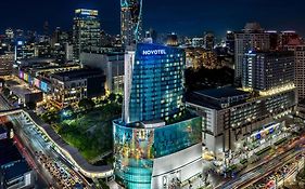 Novotel Bangkok Platinum Pratunam